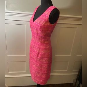 Lilly Pulitzer Laidley dress NWT